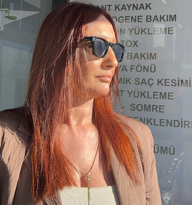 Saç renklendirme / Boya